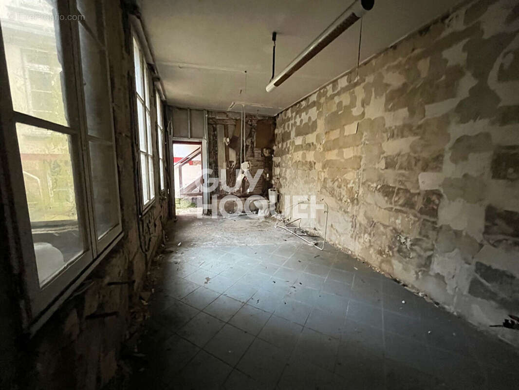 Appartement à NOYON