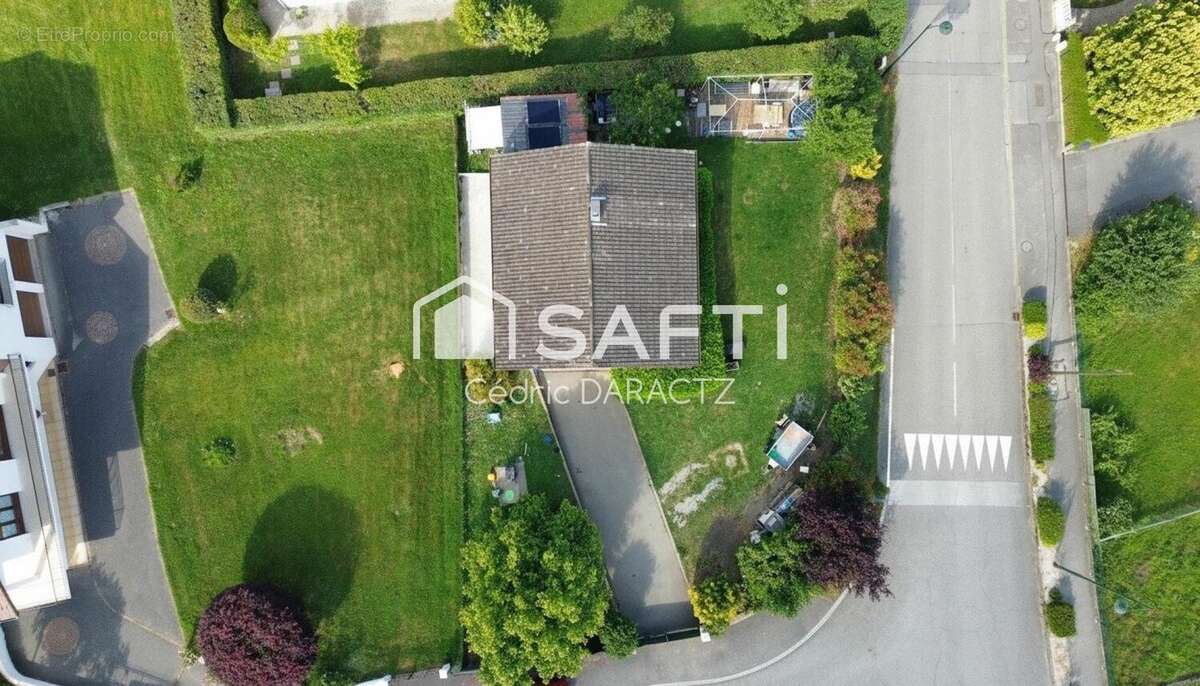 Photo 4 - Maison à SAINT-JEAN-DE-GONVILLE