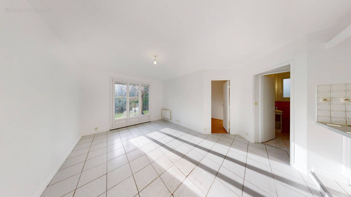 Appartement à EVREUX