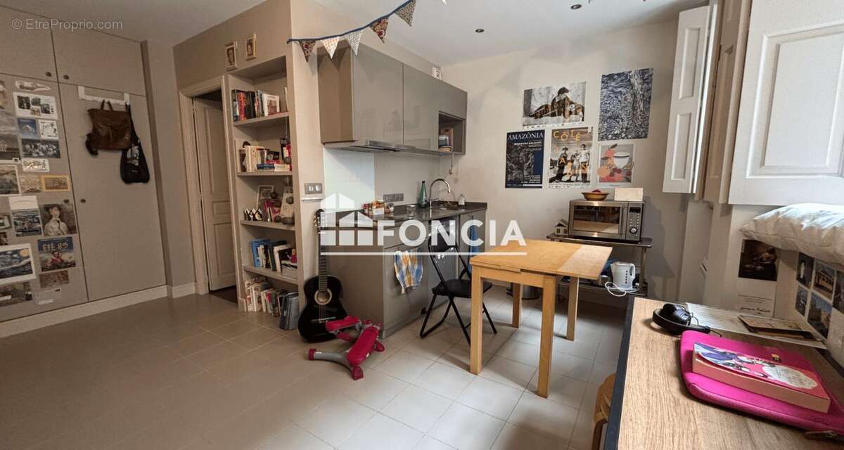 Appartement à AVIGNON