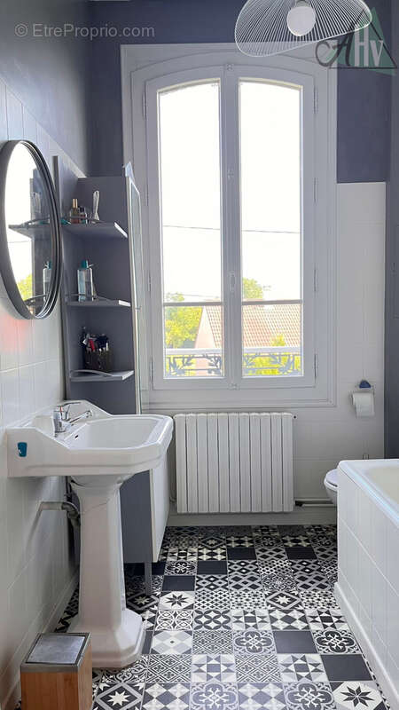 Maison bourgeoise située entre Bray-sur-Seine et Nogent-sur-Seine - photo 13