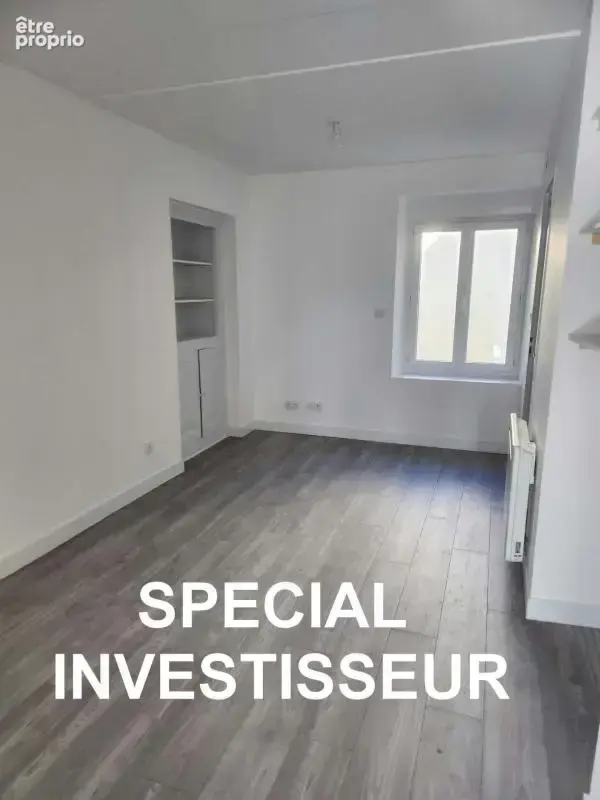 Investissement locatif de qualité - photo 1