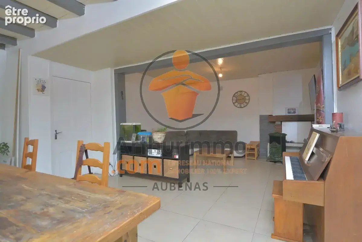Vente Maison Vallon-pont-d'arc(07150) 335 000ï¿œ - photo 8