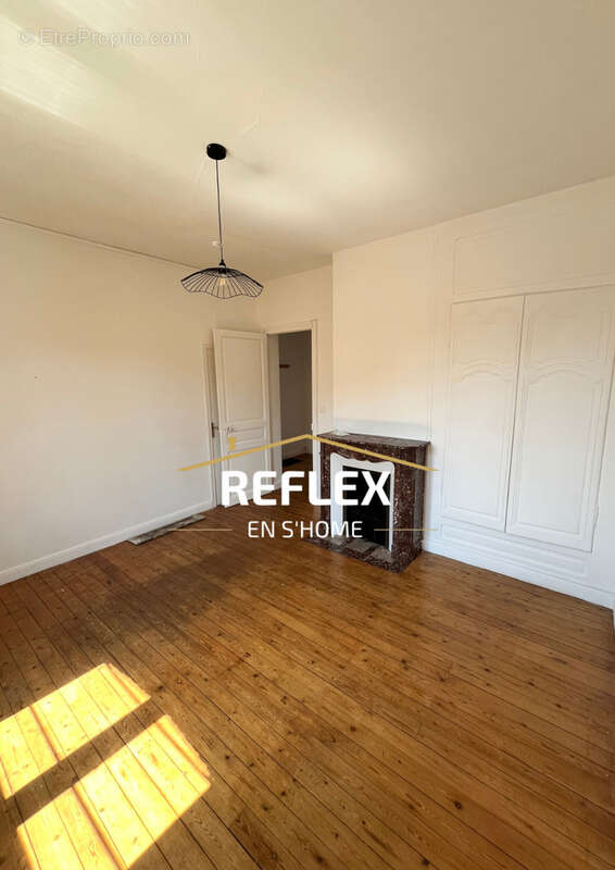 Immeuble de rapport / 3 appartements coeur de ville - photo 3