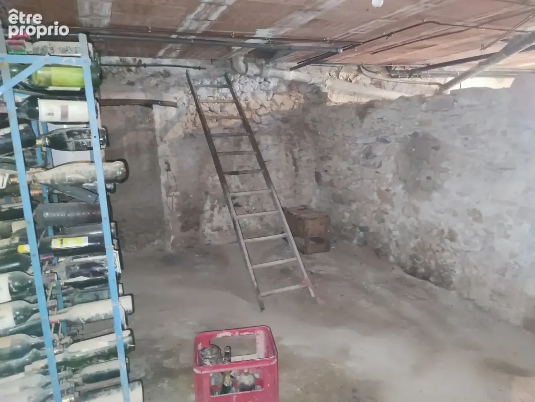 Maison de village - photo 29