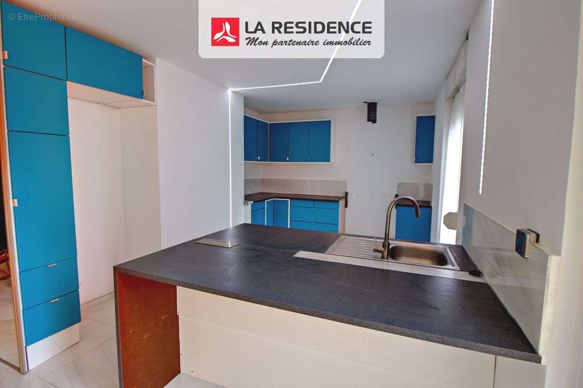 Maison 145 m² à Jouy-Mauvoisin  - photo 3