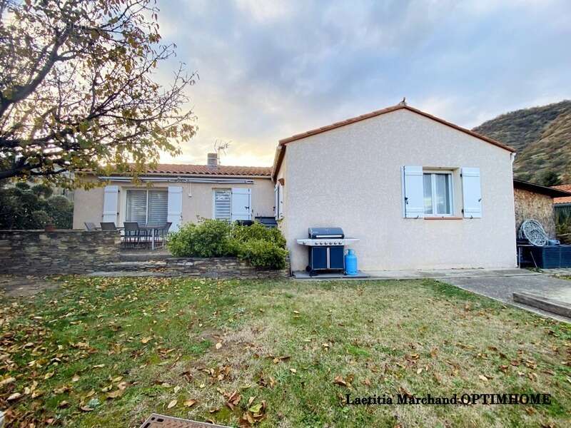 Maison à RIA-SIRACH