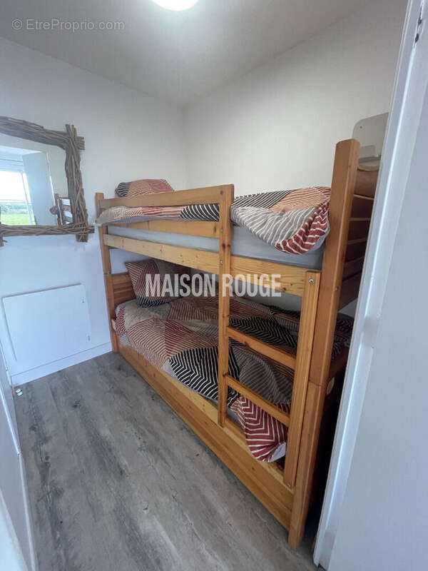 Appartement à SARZEAU