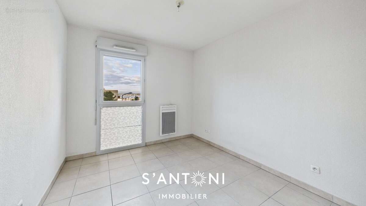 Appartement à SETE