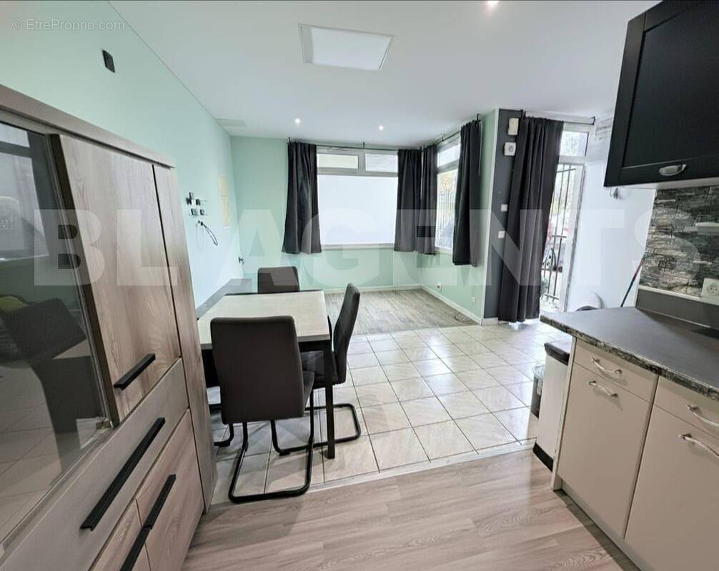 image1 - Appartement à LE PIN