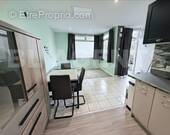 image1 - Appartement à LE PIN