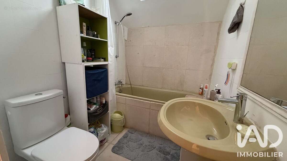 Maison 82 m² à Vierzon  - photo 8