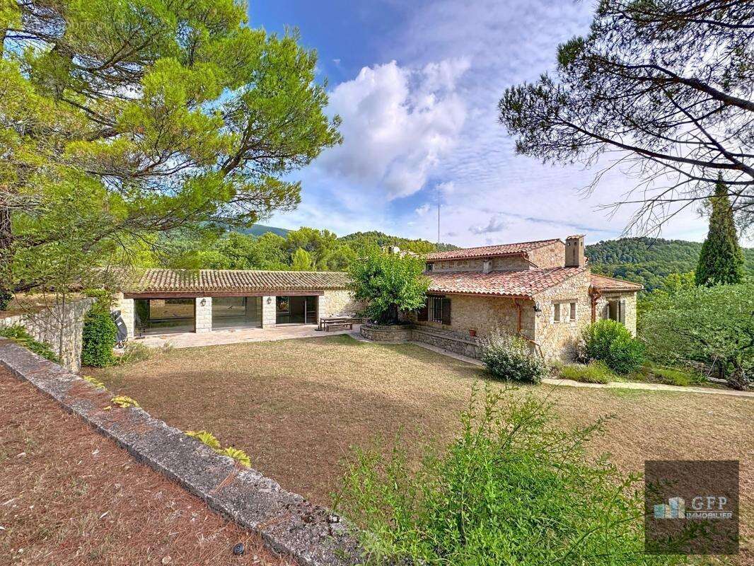 Bastide d’exception à Seillans (18è siècle) - photo 46
