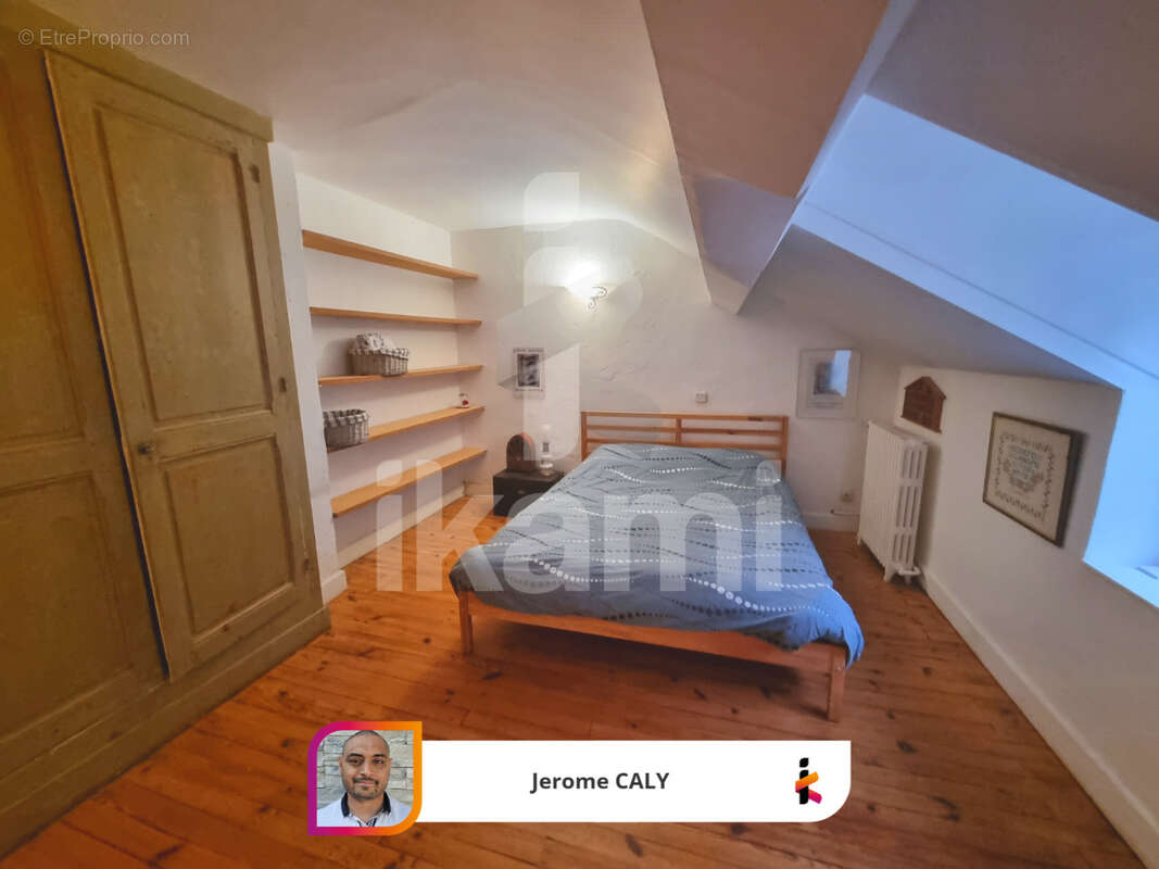 Maison à SAINT-MARCELLIN