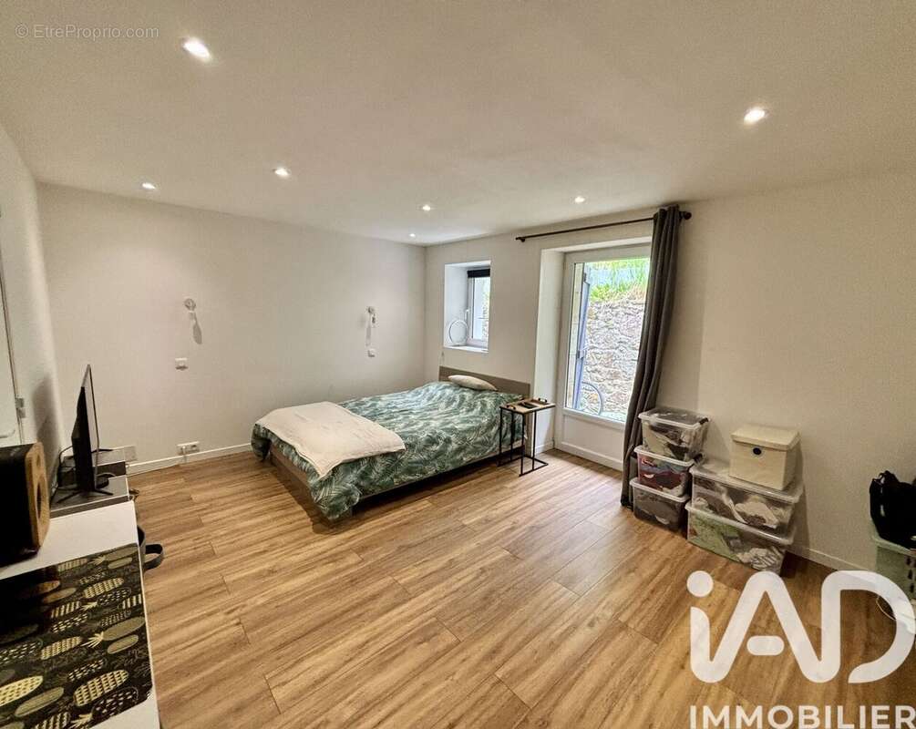Photo 5 - Appartement à INZINZAC-LOCHRIST