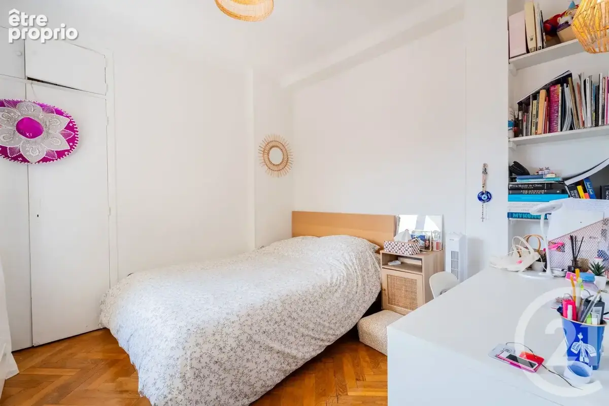 Appartement 3 pièces 63 m² à vendre à Nice (06000) - photo 7