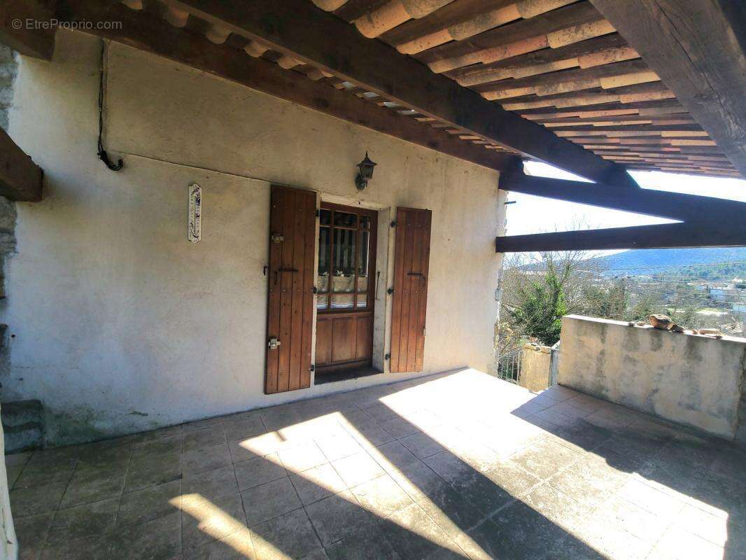 Maison avec beaucoup charme. maison de vacances - photo 2
