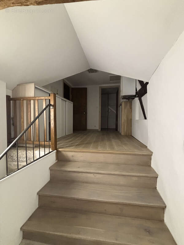 Maison à CHATILLON-SUR-SEINE