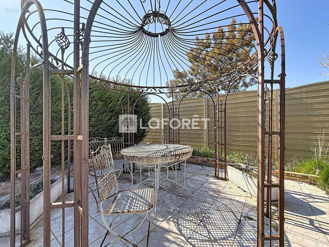 Maison Gennes Val De Loire 9 pièce(s) 185 m2 - photo 18