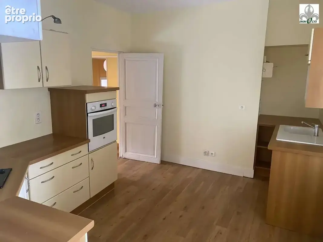 Appartement à vendre Tournus - photo 5