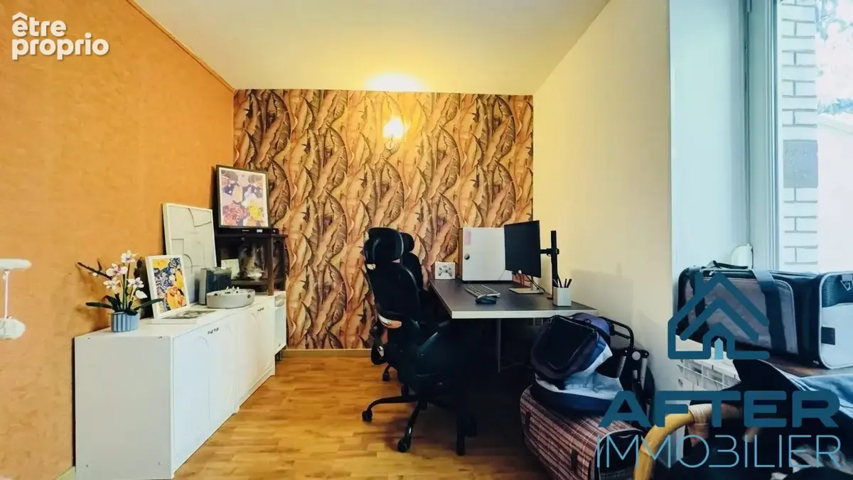 Maison 4 pièces 67 m² à vendre à Badonviller (54540) - photo 6