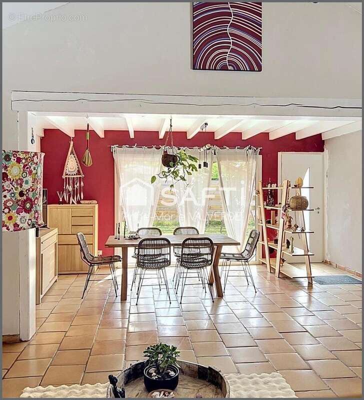 Photo 4 - Maison à CARCANS