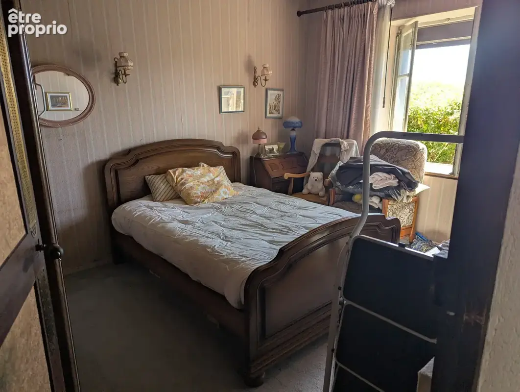 Maison de campagne pleine de charme ! - photo 9