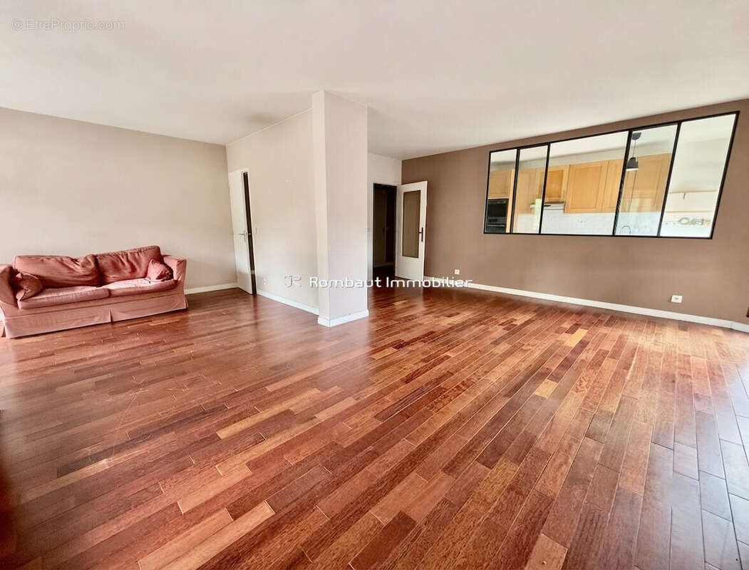 Appartement à ROCQUENCOURT