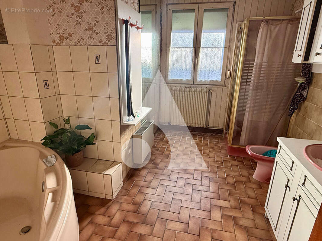 Appartement à LIGNY-EN-BARROIS