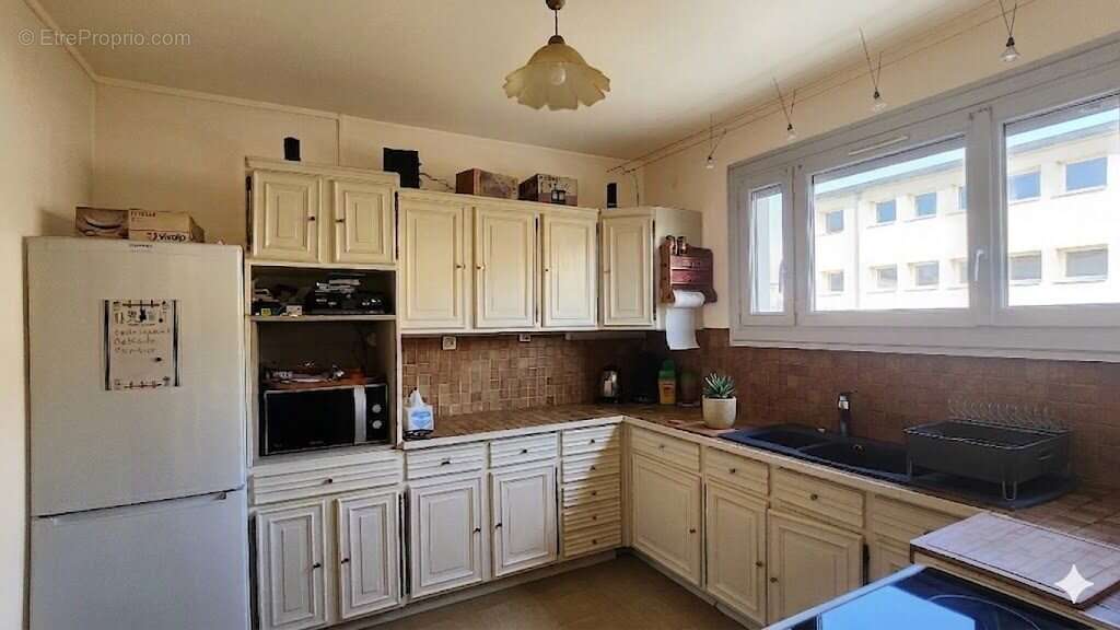 Maison à VILLEPREUX