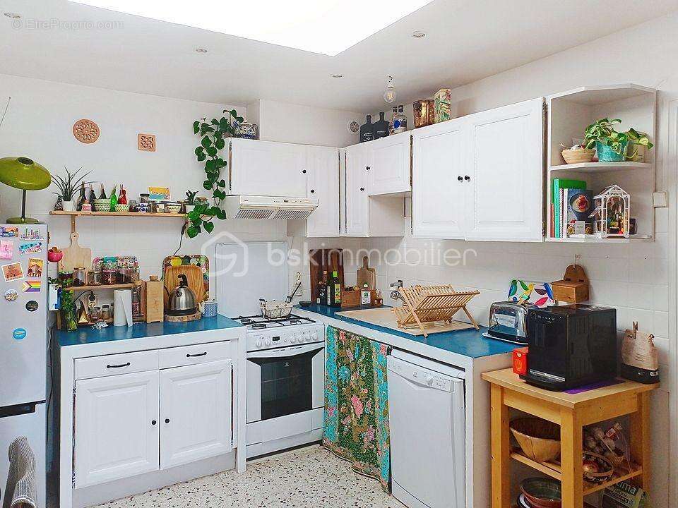 Maison à COURNONTERRAL