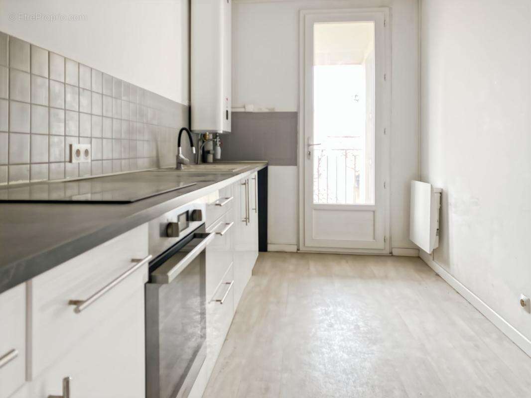 Appartement à MANOSQUE