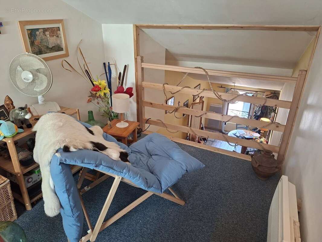 Maison avec studio - photo 2