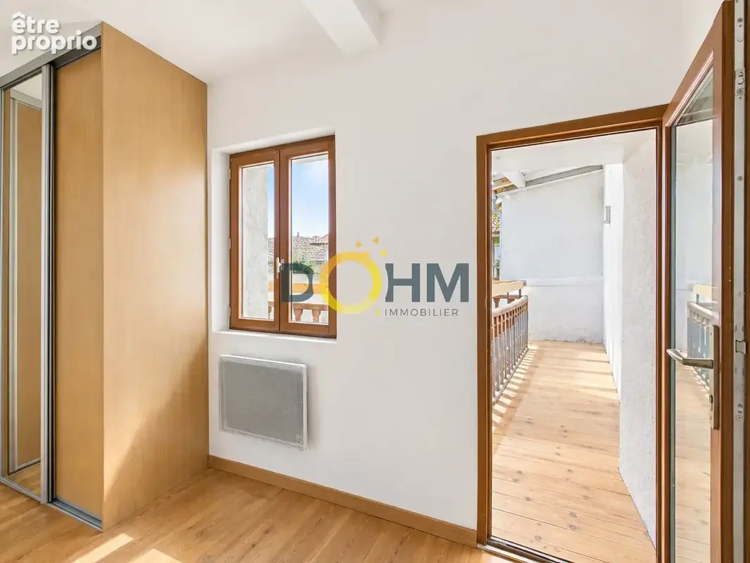 Bel appartement duplex 75m2, 2 chambres - photo 11