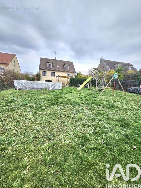 Photo 5 - Maison à CHATEAU-THIERRY