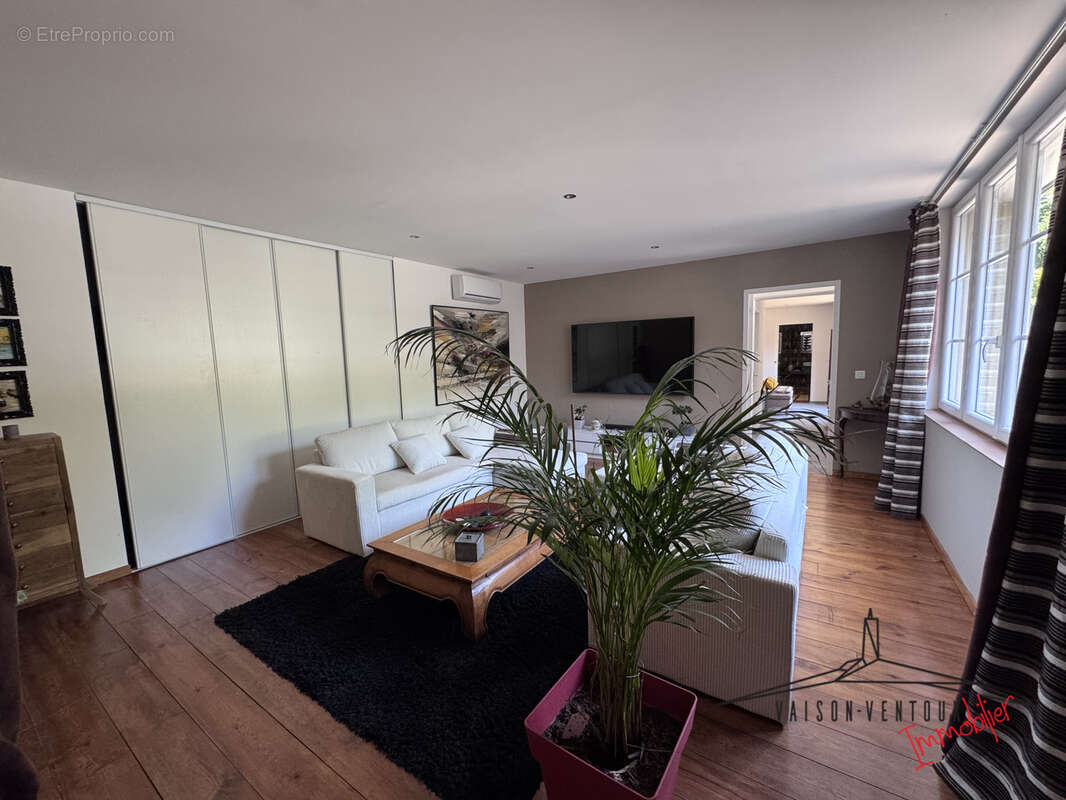 Propriété d'exception comprenant 3 logements - photo 15