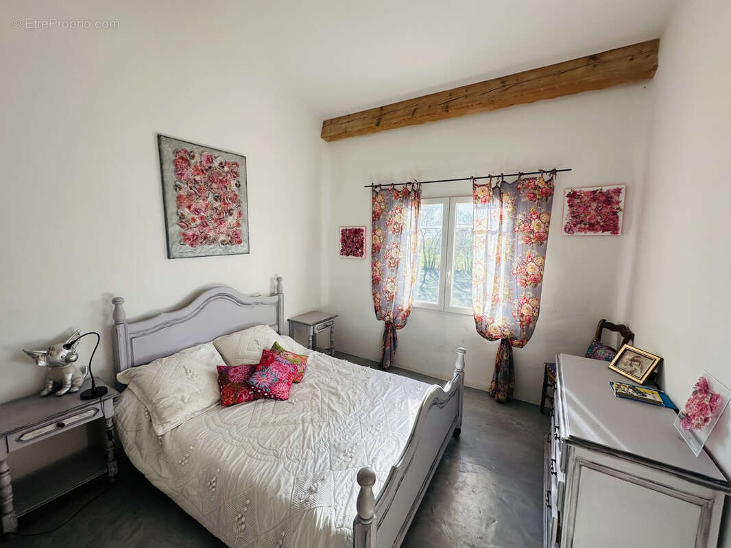 Maison à AIGUES-MORTES