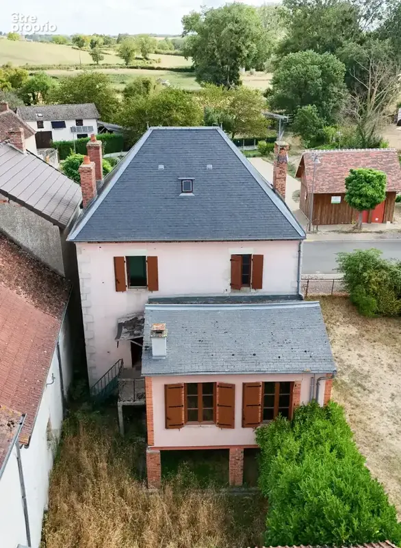 Ensemble immobilier Bresnay - photo 6