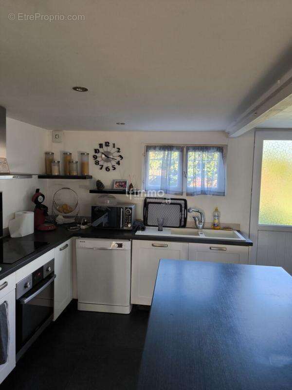 Maison de ville non mitoyenne Carbon-blanc 249 000€ FAI - photo 6