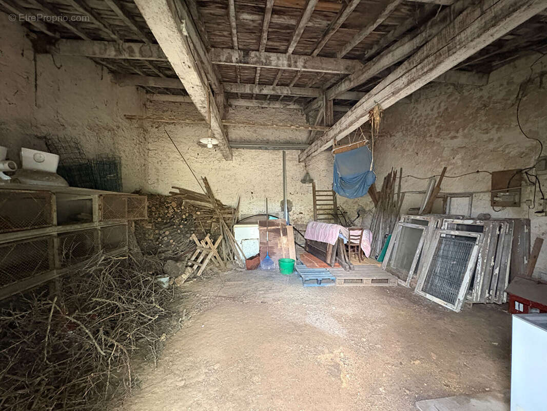 Maison à THOUARCE