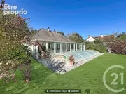 Maison à SENNELY