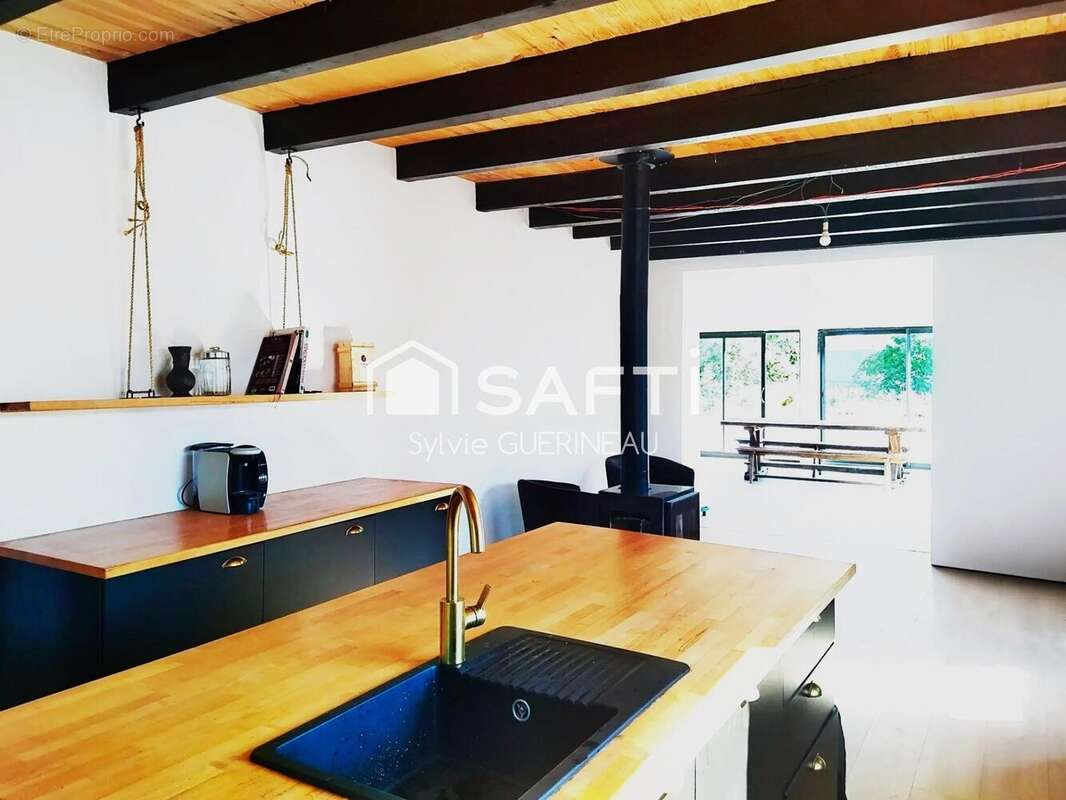 Photo 3 - Maison à ESTIBEAUX