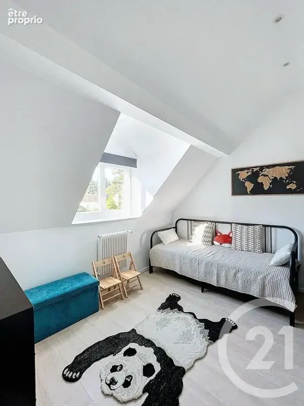 Maison 13 pièces 349 m² à vendre à Samoreau (77210) - photo 33