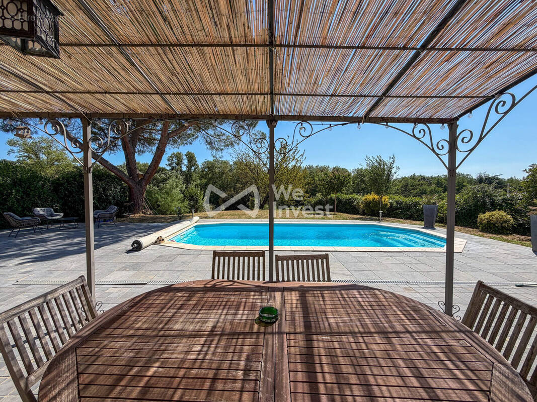 Maison à SERPAIZE