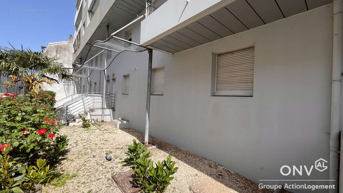 Appartement à PERIGUEUX