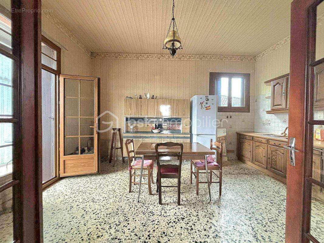 Maison à COUFOULEUX
