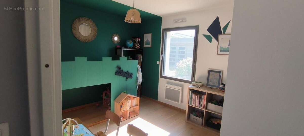 Maison à SAINT-GELAIS