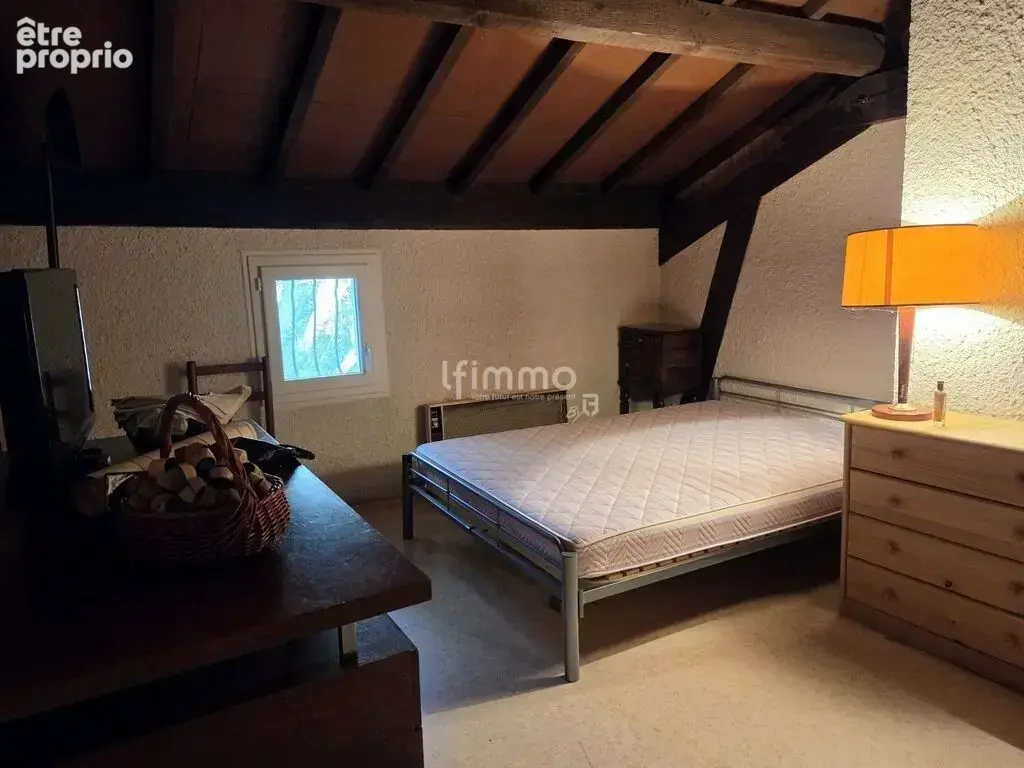  Grande maison familiale – 206 m² – Parcelle 17 457 m² - photo 16