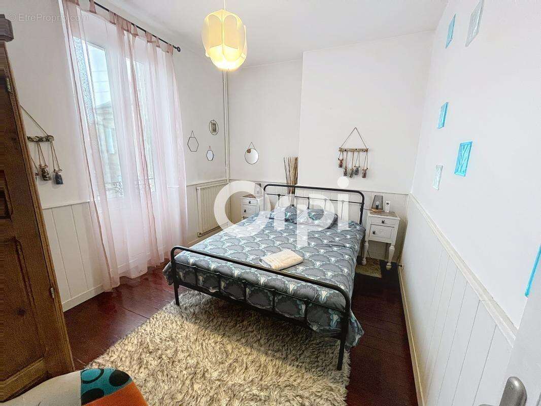 Maison à BRIVE-LA-GAILLARDE