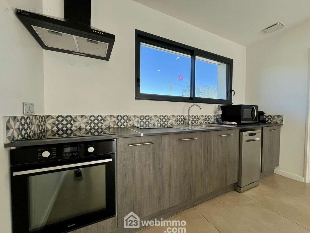 Maison à SAINT-DENIS-DE-PILE